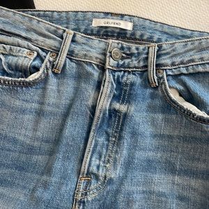 GRLFRND Jeans- brand new!